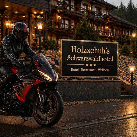 Holzschuh Schwarzwaldhotel-2