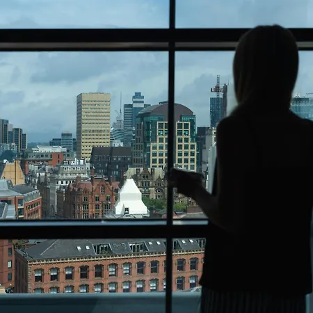 The Edwardian Manchester, A Radisson Collection Hotel-2