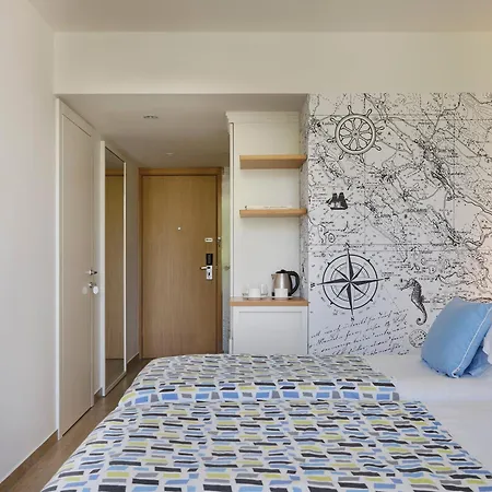 Amadria Park Beach Hotel Jure-2