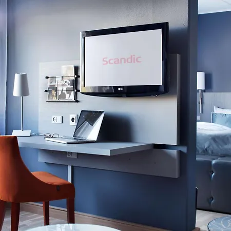 Scandic Kolding-2