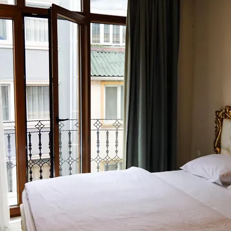 Best Town Hotel-3