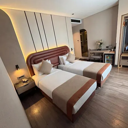 Edition Old City Hotel-2