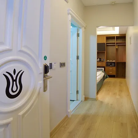 Hotel Black Tulip-2