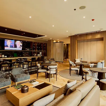 Ek Hotel By Preferred Hotels Group-2