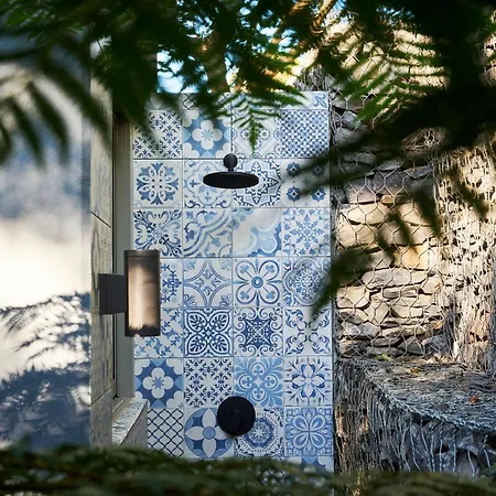 Spanish Farm Boutique Hotel & Villas-3