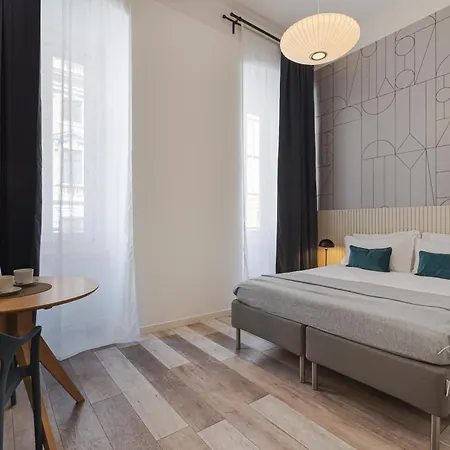 Rooms Boutique Carducci-2