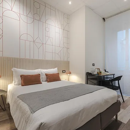 Rooms Boutique Carducci-2