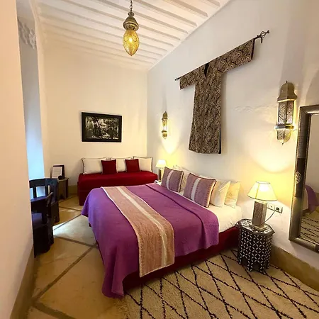 Riad Adore-3