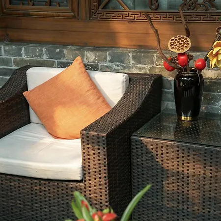 Water Hotel, Pingyao-3