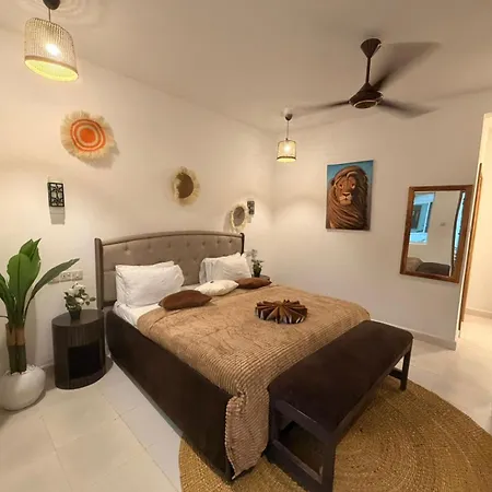 Sunseabar Beach Resort-2