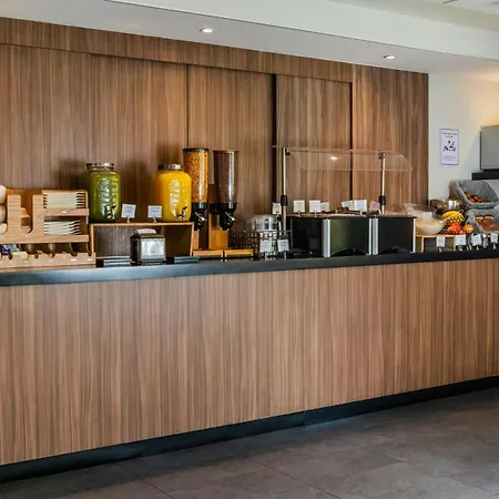 City Express By Marriott Tepic-3