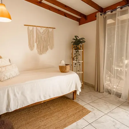 Tribe Boutique Hotel - Adults Only-2