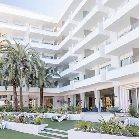 Jaime Salou Family Resort-2