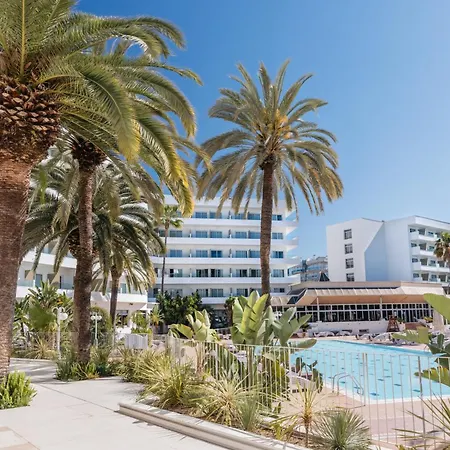 Jaime Salou Family Resort-3