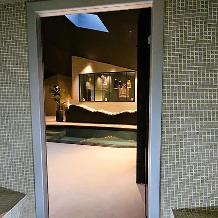 Hôtel Ancre Marine&Spa Thalgo ***-3