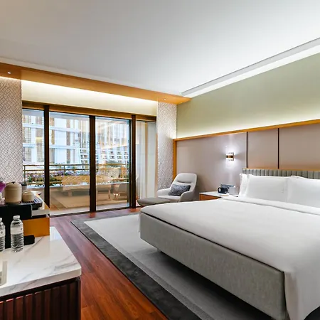 Hotel Okura Macau-3