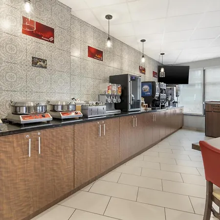 Best Western Plus Wausau Tower Inn-2