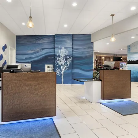 Best Western Plus Wausau Tower Inn-2