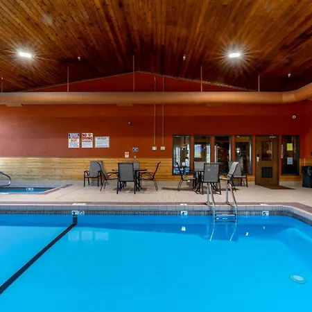 Miles City Hotel & Suites-2