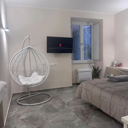 That'S Amore Accommodation Tropea-2