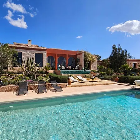 Villa Des Hauts Mogador-2