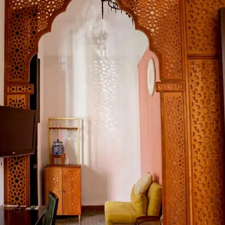 Villa Merida Luxury Mansion - Adults Only Boutique Hotel-2