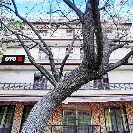 Hotel O Kiza Stay House-2