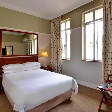 The Balmoral - Halaal-2