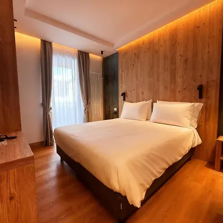 Hotel Cima Rosetta, Worldhotels Distinctive-3