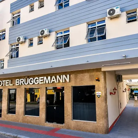 Hotel Bruggemann-3
