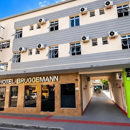 Hotel Bruggemann-2