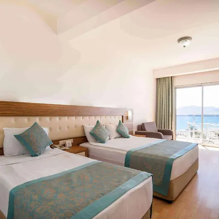 Blue Diamond Alya Hotel-3
