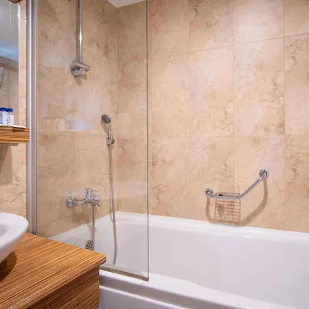 Blue Diamond Alya Hotel-2