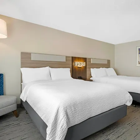 Holiday Inn Express St Croix Valley By Ihg-3