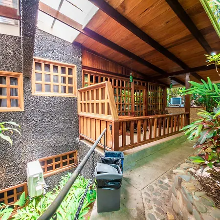 Hotel Costa Verde-2