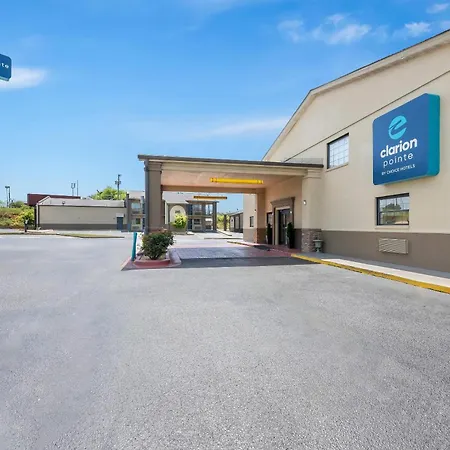 Clarion Pointe Athens I-65-3
