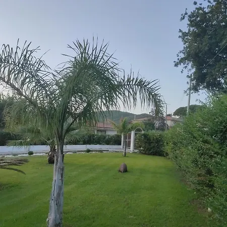 Villa Lauro Luxury B&B-2