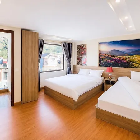 Cloud House Sapa-2