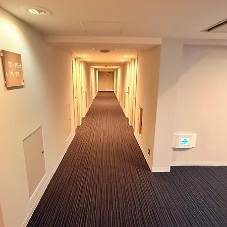 ホテルサーブ渋谷-3