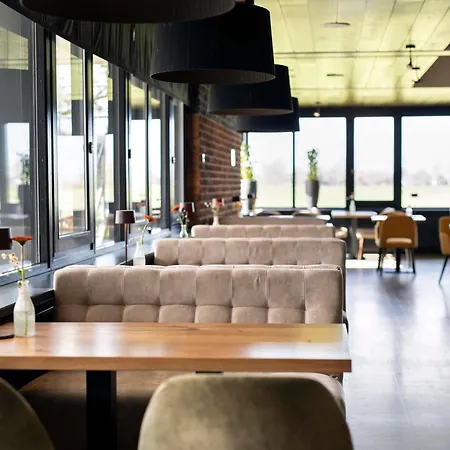 Mercure Hotel Zwolle-2