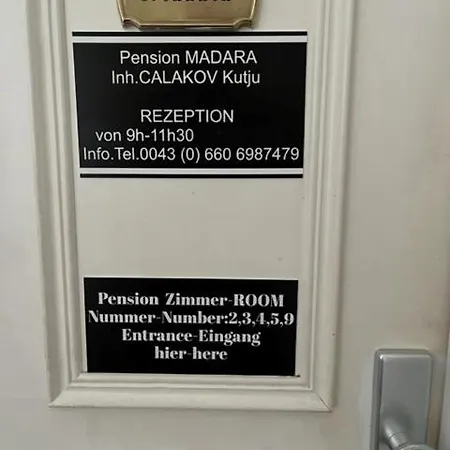 Pension Madara-2