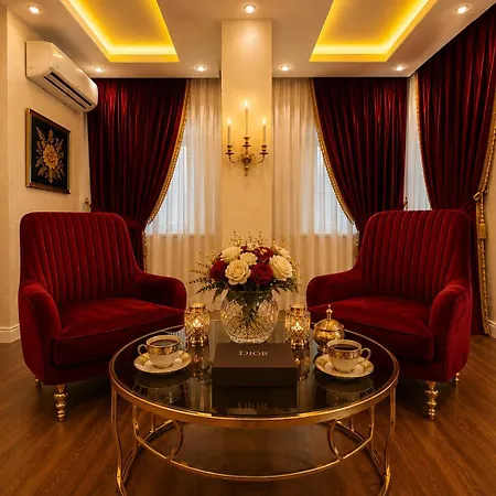 Ayasofya Hotel-2