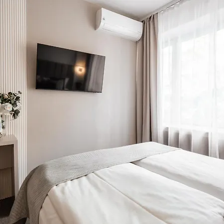 Hotel Delta-2