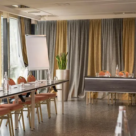 Hotel Ambasciatori-2
