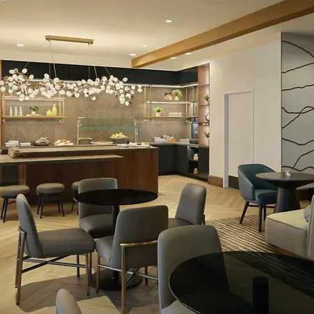 Sheraton Denver West Hotel-2