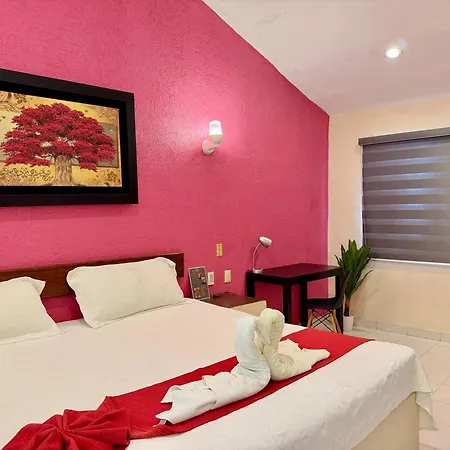 Hotel Barranquilla-2