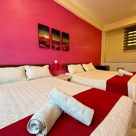 Hotel Barranquilla-3