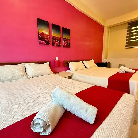 Hotel Barranquilla-2