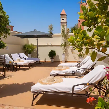 Riad Joya-2