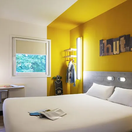 Ibis Budget Reims Thillois-2